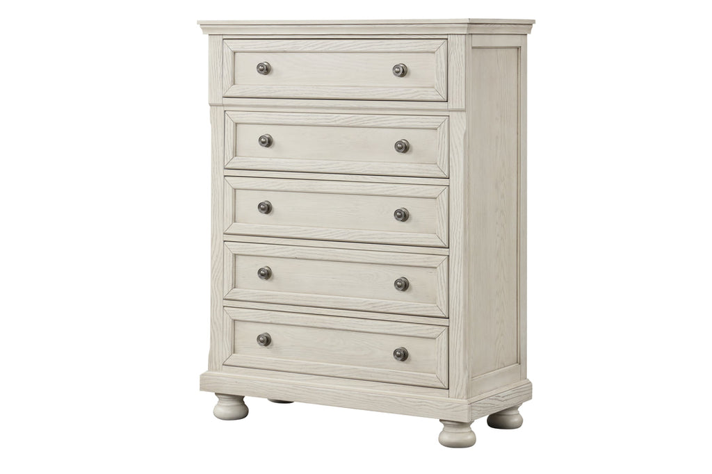 Magnolia40 4pc or 5pc Bedroom Set - Queen, King **NEW ARRIVAL**
