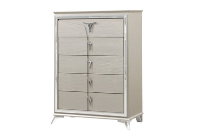 Master 4pc or 5pc Bedroom Set - Queen, King **NEW ARRIVAL**