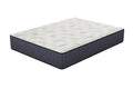 ROYAL COMFORT FIRM 12" HYBRID - Twin, Full, Queen, King 