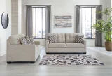 Ashley 310-04 Sofa &amp; Loveseat