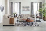 Ashley 310-04 Sofa &amp; Loveseat