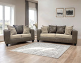 110 LATTE - Sofa and Loveseat Set **NEW ARRIVAL**