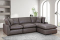SKY Bronze Modular Sectional