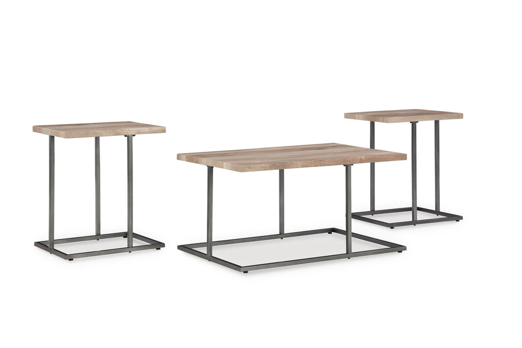 T147-13 - Occasional Table Set **NEW ARRIVAL**