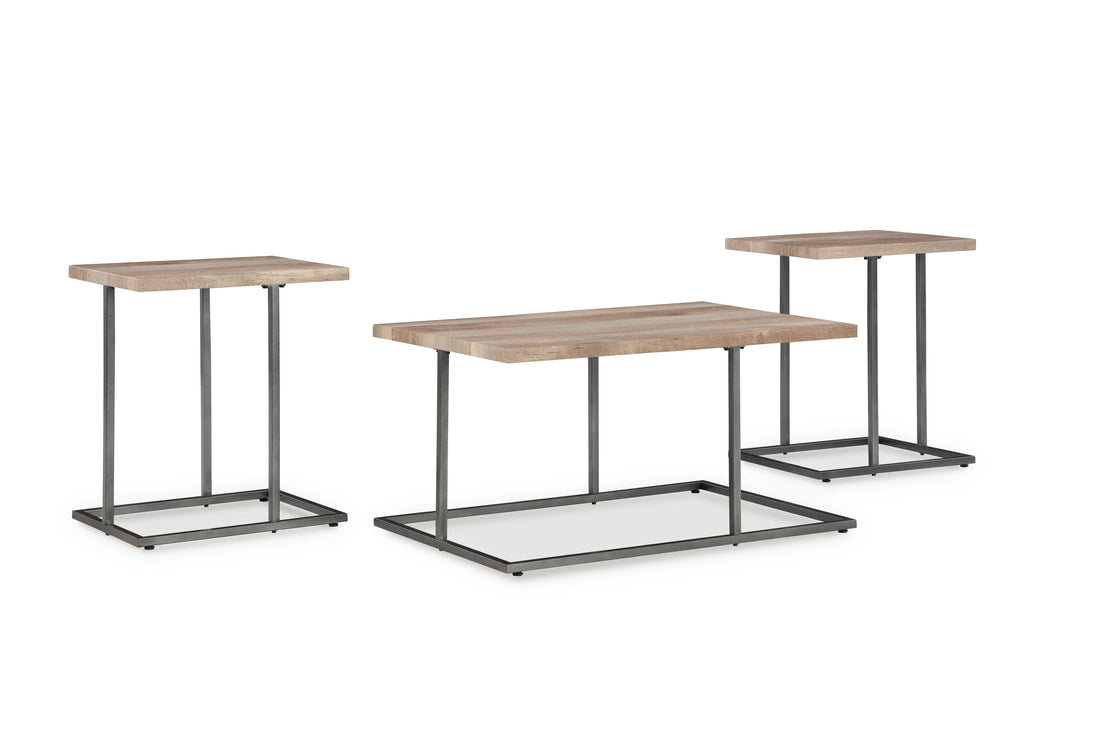 T147-13 - Occasional Table Set **NEW ARRIVAL**