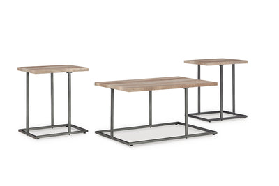 T147-13 - Occasional Table Set **NEW ARRIVAL**