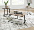 T147-13 - Occasional Table Set **NEW ARRIVAL**