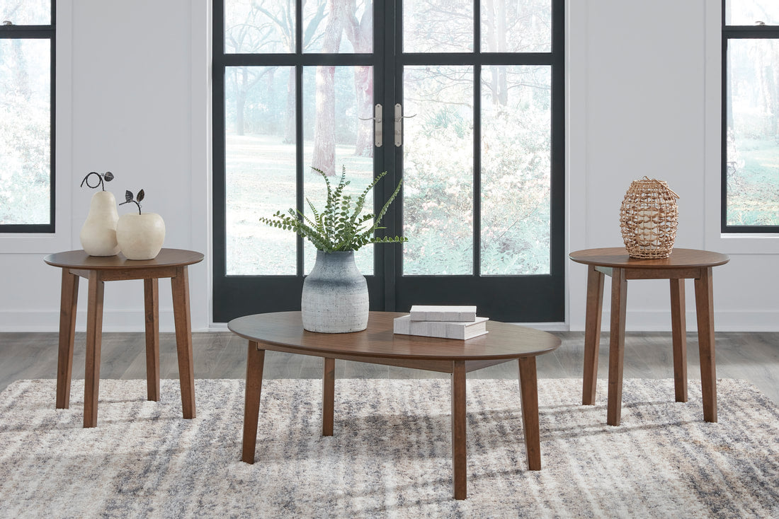 T155-13 Occasional Tables **NEW ARRIVAL**