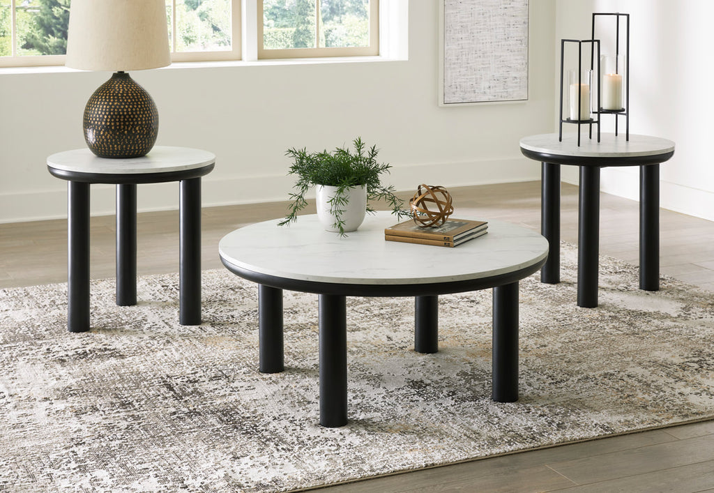 T159-13 Occasional Table Set **NEW ARRIVAL***