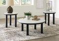 T159-13 Occasional Table Set **NEW ARRIVAL***