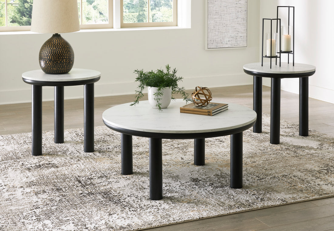 T159-13 Occasional Table Set **NEW ARRIVAL***