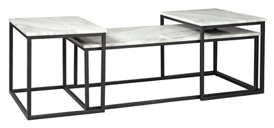 T182-13 Occasional Tables