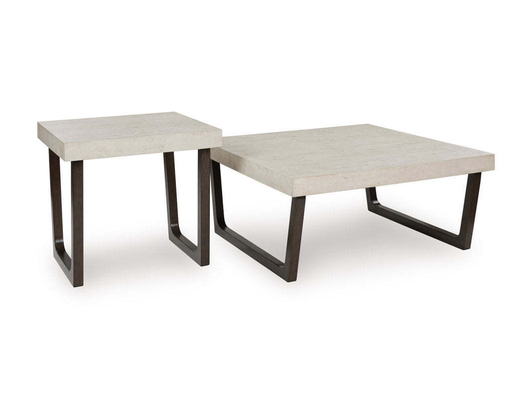 T202-12 - 2pc Occasional Table Set **NEW ARRIVAL**