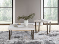 T202-12 - 2pc Occasional Table Set **NEW ARRIVAL**