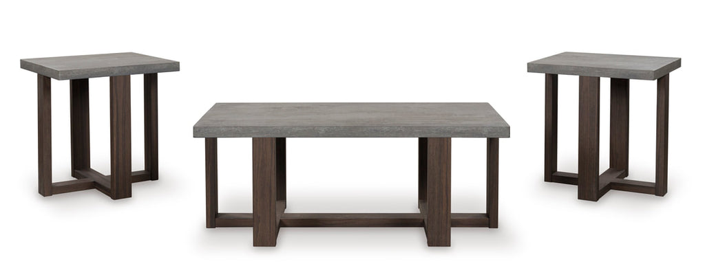 T216-13 - Occasional Table Set **NEW ARRIVAL**