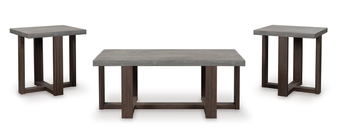 T216-13 - Occasional Table Set **NEW ARRIVAL**