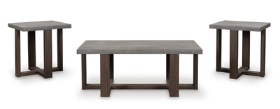 T216-13 - Occasional Table Set **NEW ARRIVAL**