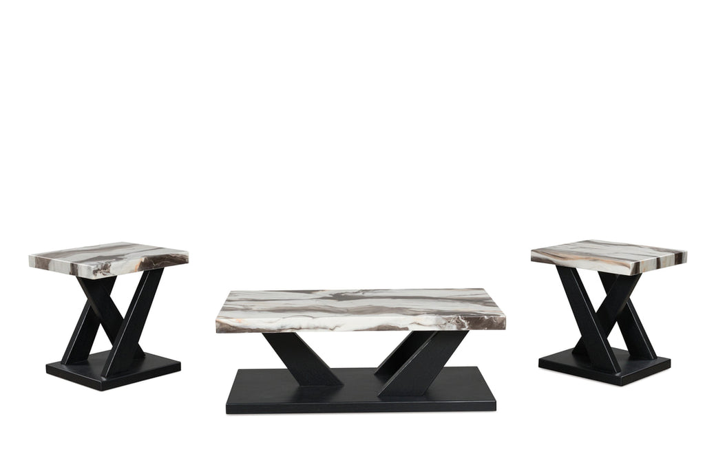T403-13 - Occasional Table Set **NEW ARRIVAL**