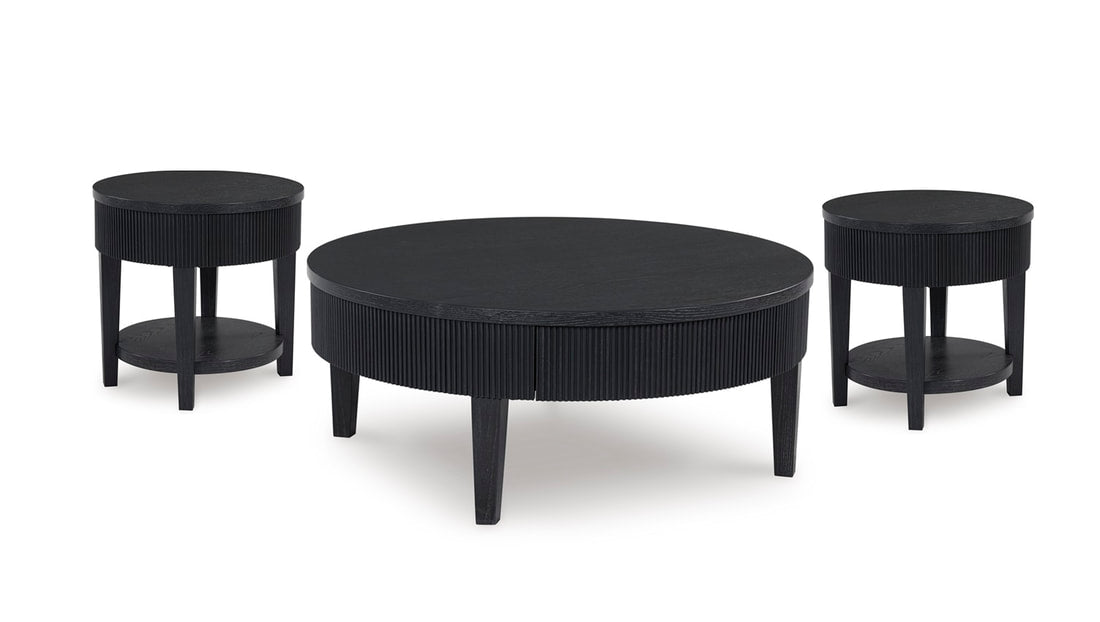 T551 - Occasional Table Set
