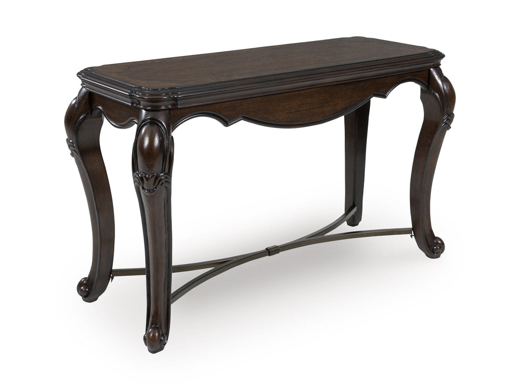 T617-4 - Sofa Table **NEW ARRIVAL**