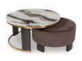 T671-22 - Cocktail Tables **NEW ARRIVAL**