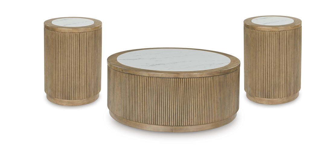 T808 - Occasional Table Set