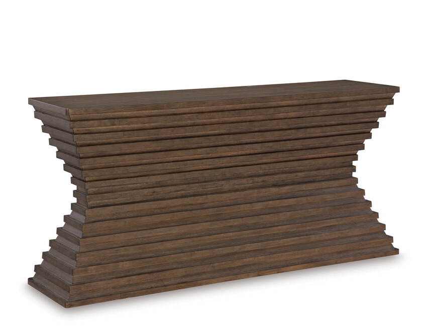 T821-4 - Sofa Table **NEW ARRIVAL**