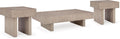 T922 Occasional Table Set