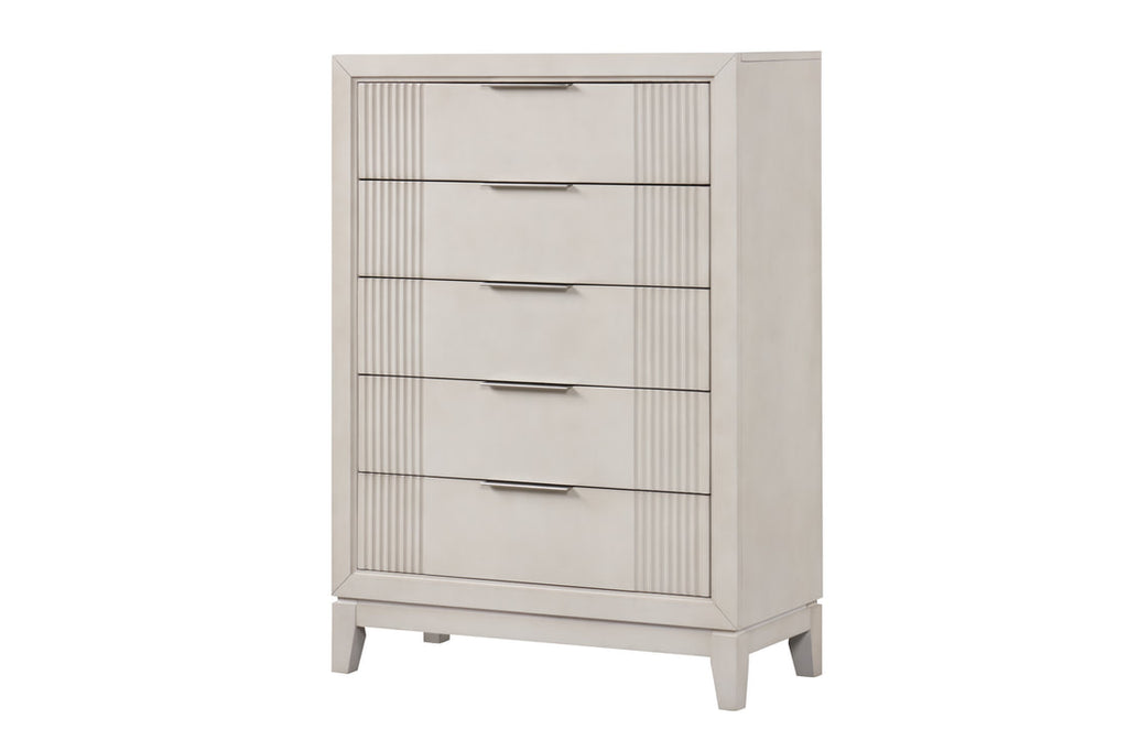 Uptown 4pc or 5pc Bedroom Set - Queen, King **NEW ARRIVAL**