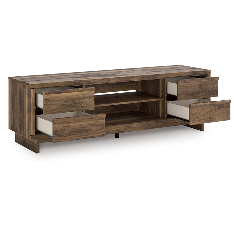 W3367-68 - TV 72"L Stand **NEW ARRIVAL**