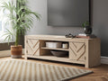 W3787-68 - TV Stand 70"L **NEW ARRIVAL**